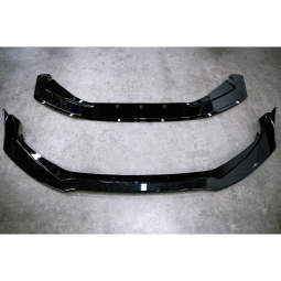 HKS Body Kit TYPE-S Spoiler Set, 2022-2023 GR86