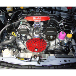 HKS Racing Suction Intake System, 2013-2020 BRZ/FR-S/86