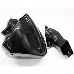 HKS Dry Carbon Air Intake Box, 2020-2021 GR Supra (A90)