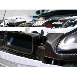 HKS Air Intake Duct, 2022-2025 BRZ & GR86