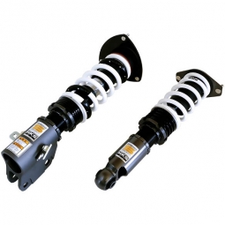 HKS HiperMax S Coilovers, 2015-2021 STi & 2015-2021 WRX