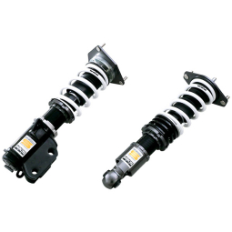HKS HiperMax S Coilovers, 2022-2026 BRZ & GR86