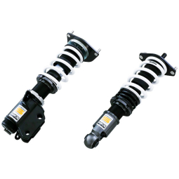 HKS HiperMax S Coilovers, 2022-2026 BRZ & GR86