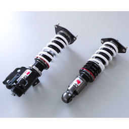 HKS Hipermax R Coilovers, 2013-2020 BRZ/FR-S/86