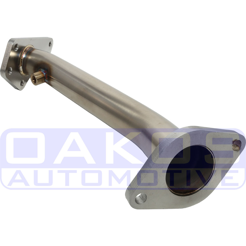 2006 gto x pipe
