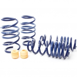 H&R Sport Lowering Springs, 2022-2024 Golf R