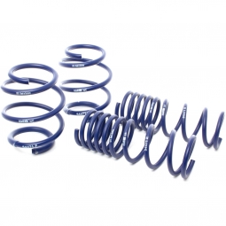 H&R Sport Lowering Springs, 2022-2026 WRX