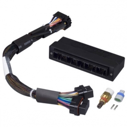 Haltech Elite 2000/2500 PnP Adapter Harness Only, 2002-2005 WRX