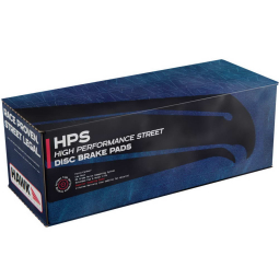 Hawk Front HPS Brake Pads, 2015-2019 WRX