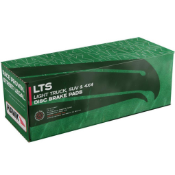 Hawk Front LTS Brake Pads, 2022-2025 WRX
