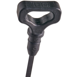 IAG Engine Oil Dipstick w/ Plastic Handle (Black), 2015-2021 WRX