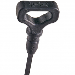 IAG Engine Oil Dipstick w/ Plastic Handle (Black), '13-'20 BRZ/FR-S/86