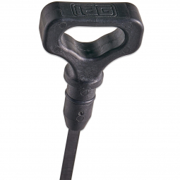IAG Engine Oil Dipstick w/ Plastic Handle (Black), '22-'25 BRZ & GR86