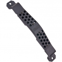 IAG Battery Tie Down (Black), '02-'26 WRX, '04-'21 STi & '13+ BRZ/86