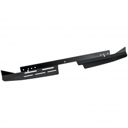 IAG Radiator Shroud (Black), 2015-2021 WRX & STi