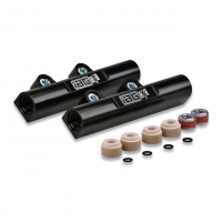 Fuel Rails