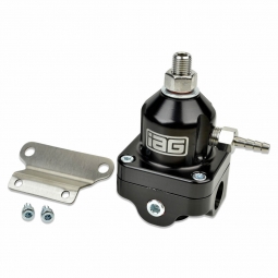 IAG -06AN EFI Adjustable Fuel Pressure Regulator