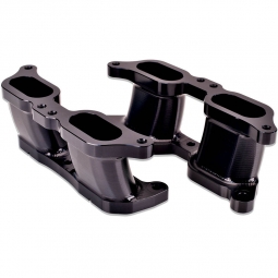 IAG Complete TGV Housings (Black), 2015-2021 WRX