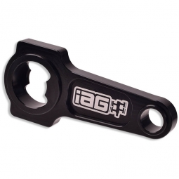 IAG Bottle Opener (Black)