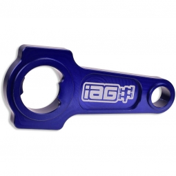 IAG Bottle Opener (Blue)