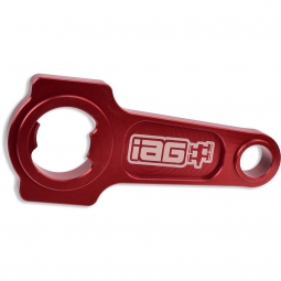 IAG Bottle Opener (Red)