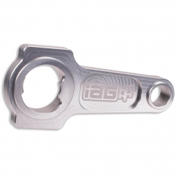 IAG Bottle Opener (Silver)