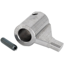 IAG Competition Series Transmission Shift Finger w/ Spring Pin, '04-'21 STi