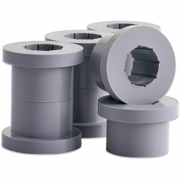 IAG Engine Mount Bushing Conversion Kit (Comfort Series), '02-'26 WRX & '04-'21 STi