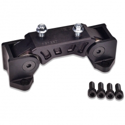 IAG Transmission Mount (Solid, Race Series), 2004-2021 STi