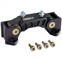 IAG Transmission Mount (Race Series Solid), '04-'21 STi & '22-'26 WRX