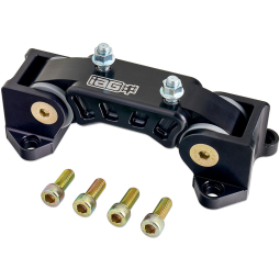 IAG Transmission Mount (Comfort Series), 2004-2021 STi & 2022-2026 WRX