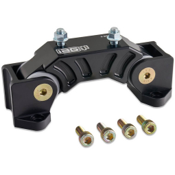 IAG Transmission Bushings Kit (55A, Comfort Series), 2002-2021 WRX