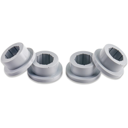 IAG Transmission Bushings Kit (55A, Comfort Series), '02-'26 WRX & '04-'21 STi
