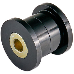 IAG Pitch Stop Bushings Kit (Street Series), '02-'26 WRX & '04-'21 STi
