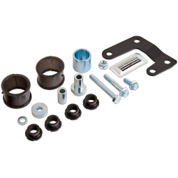 IAG 2015+ STI Steering Rack Swap Kit, 2005-2007 WRX & STI