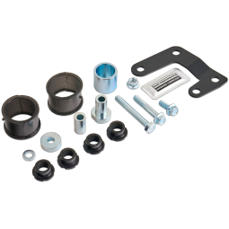 IAG 2015+ STI Steering Rack Swap Kit, 2002-2004 WRX & 2004 STI