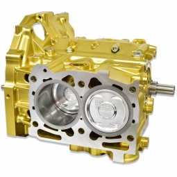 IAG Stage X Billet Short Block, 2002-2014 WRX & 2004-2021 STi