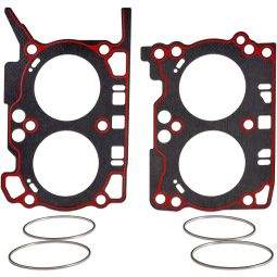IAG Fire-Lock Head Gaskets (For 14mm Head Studs Only), 2022-2025 WRX