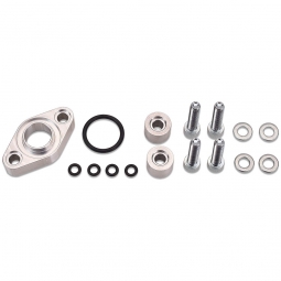 IAG Spacer Kit For IAG Oil Pickup w/ KillerB Oil Pan, '04-'21 STi & '06-'14 WRX