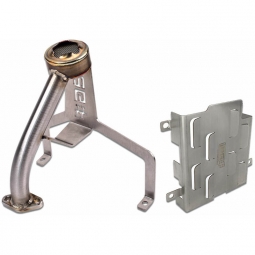 IAG Upper Windage Tray & Oil Pickup Combo, '02-'14 WRX & '04-'21 STi