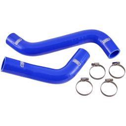 IAG Silicone Radiator Hose Kit (Blue), 2022-2026 WRX