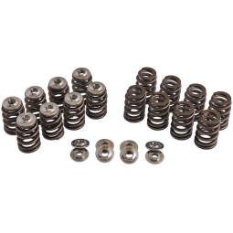IAG Beehive Valve Spring & Titanium Retainer Set, '02-'14 WRX & '04-'21 STi