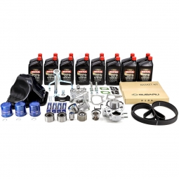 IAG Long Block Basic Installation Kit, 2006-2007 WRX