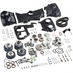 IAG Timed Long Block Component Package (Street), 2008-2021 STi