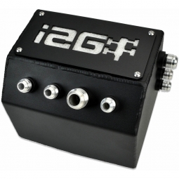 IAG Universal Drag Catch Can