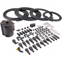 IAG Air Oil Separator AOS Universal