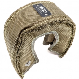 IAG Turbo Heat Shield Blanket (For T3 Size Turbos)