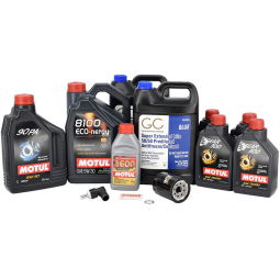IAG 30K/90K OE Engine Service Package, 2004-2021 STi