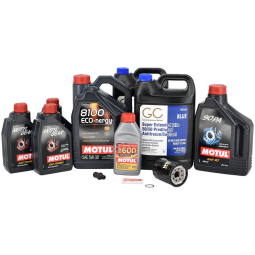 IAG 30K/90K OE Engine Service Package, 2002-2003 WRX