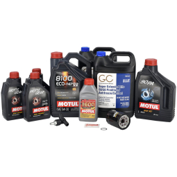 IAG 30K/90K OE Engine Service Package, 2004-2007 WRX